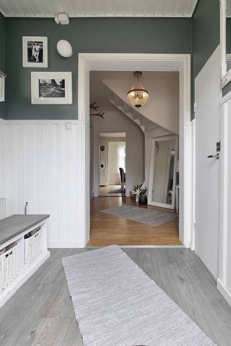 174 m² Villa på Östra vägen 4 6 rum och kök - Filipstad Filipstads kommun - bild 11