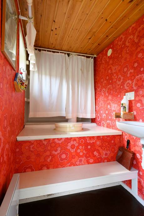 3 rum Villa på Kvarnvägen 59 Hille Gävle kommun - bild 46