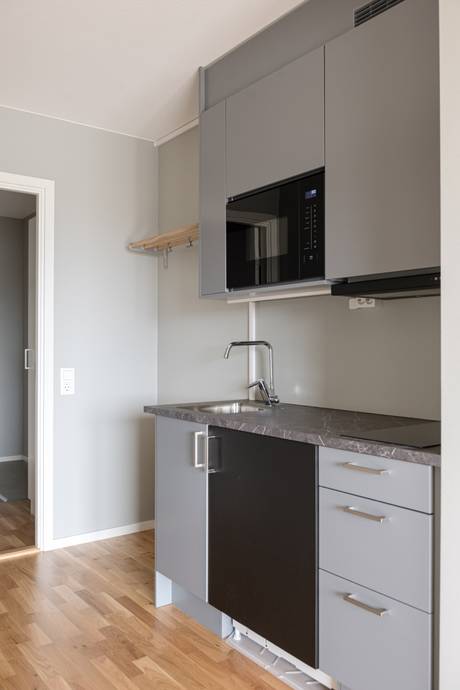 4 rum Lägenhet på Herrgårdsgatan 95 Bålsta Centralt Håbo kommun - bild 28