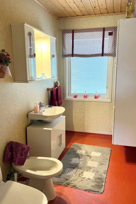 4 rum Villa på Timmermansgatan 4 Skara kommun - bild 12