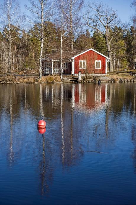 4 rum Villa på Norrhult Sjögläntan  Ankarsrum Västerviks kommun - bild 43