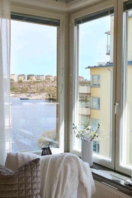 2 rum Lägenhet på Segelbåtsvägen 12, 5 tr Kungsholmen - Stora Essingen Stockholms kommun - bild 9
