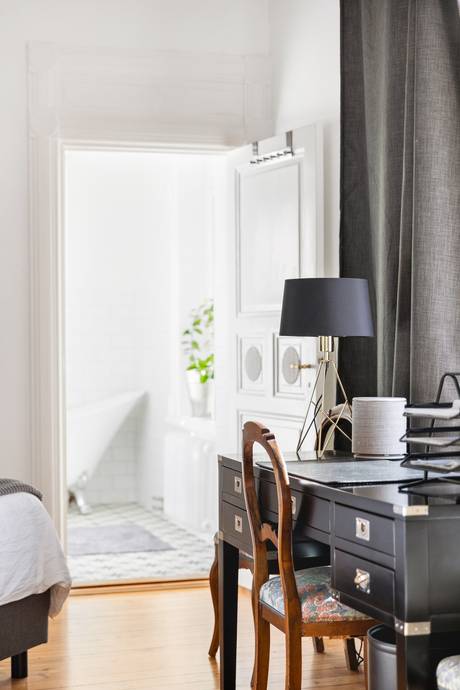 6 rum Lägenhet på Storgatan 42 Halmstad Halmstads kommun - bild 24