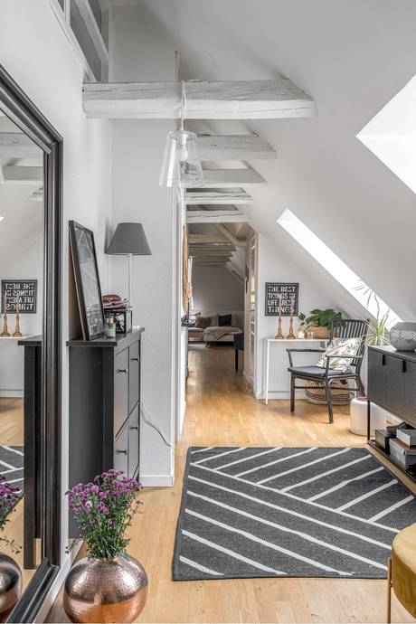 3.5 rum Lägenhet på Södra Storgatan 17 Centrum Helsingborgs kommun - bild 4