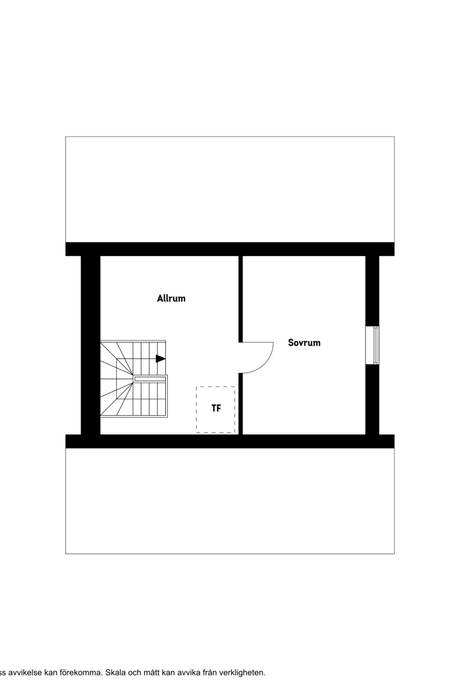7 rum Parhus på Örnklovägen 8B Kolvik Värmdö kommun - bild 54