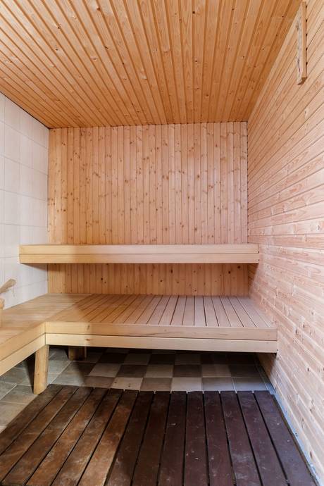 6 rum Villa på Ljunghällsvägen 30 Marnäs Ludvika kommun - bild 33