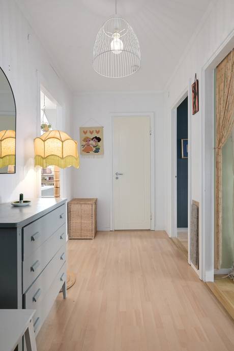 2 rum Lägenhet på Vretgatan 11 Haga Umeå kommun - bild 12