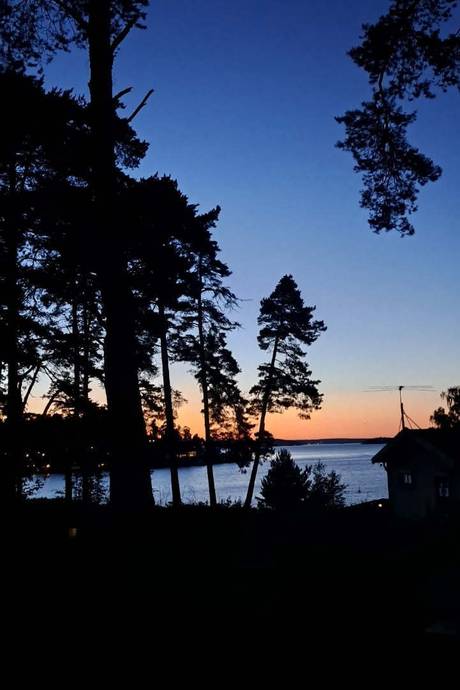 3 rum Fritidshus på Vikingsborgsvägen 44 Vaxholm Vaxholms kommun - bild 28