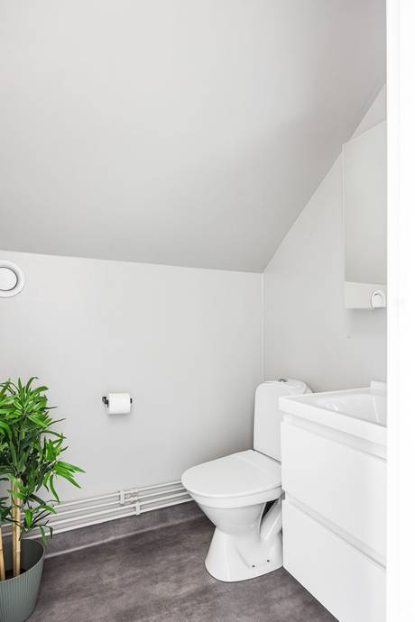 7 rum Villa på Vallenrenen 12 Nordanstigs kommun - bild 27