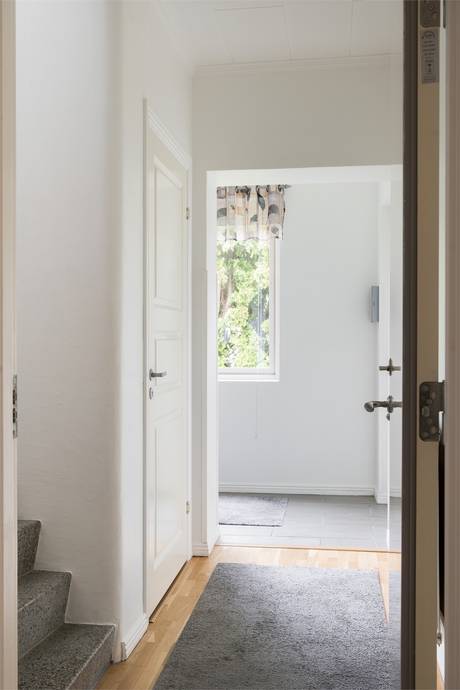 7 rum Villa på Clematisgatan 8 Gamla Rosengård Malmö kommun - bild 50