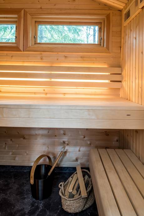 3 rum Fritidshus på Fornstigen 20 Långvind Hudiksvalls kommun - bild 50
