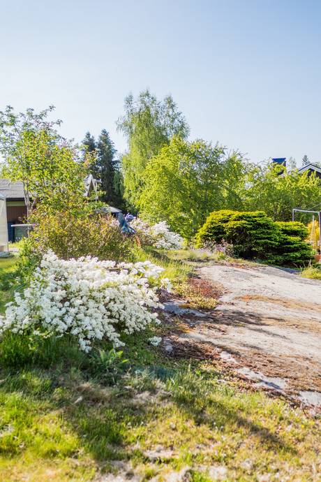 5 rum Villa på Tjustvägen 28 Ankarsrum Västerviks kommun - bild 6