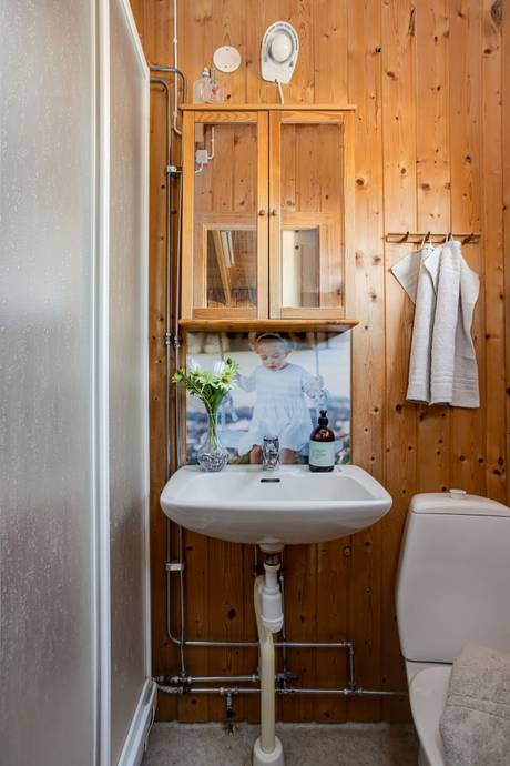 3 rum Fritidshus på Mellersta Knebildstorp 69 Knebildstorp Halmstads kommun - bild 28