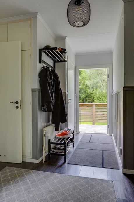 3 rum Villa på Käppenäs 102 Åmål Åmåls kommun - bild 18