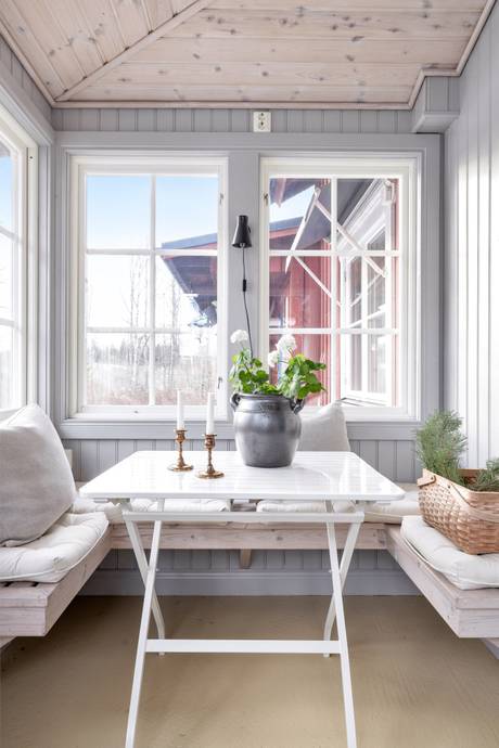 6 rum Villa på Ullsarby 120 Österbybruk Östhammars kommun - bild 42
