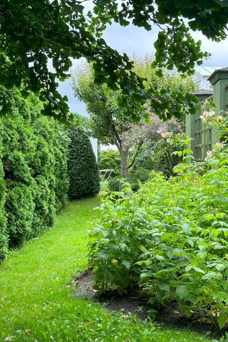 7 rum Villa på Agardhsgatan 50B Centrala Båstad Båstads kommun - bild 45