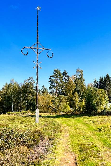 Fritidshus på Stavaheden 11 Malung-Sälens kommun - bild 24