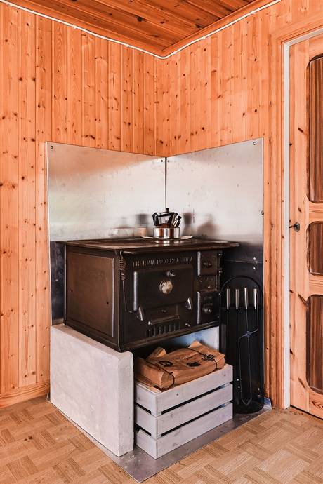 3 rum Villa på Sundheden 6 Sundheden Malung-Sälens kommun - bild 20