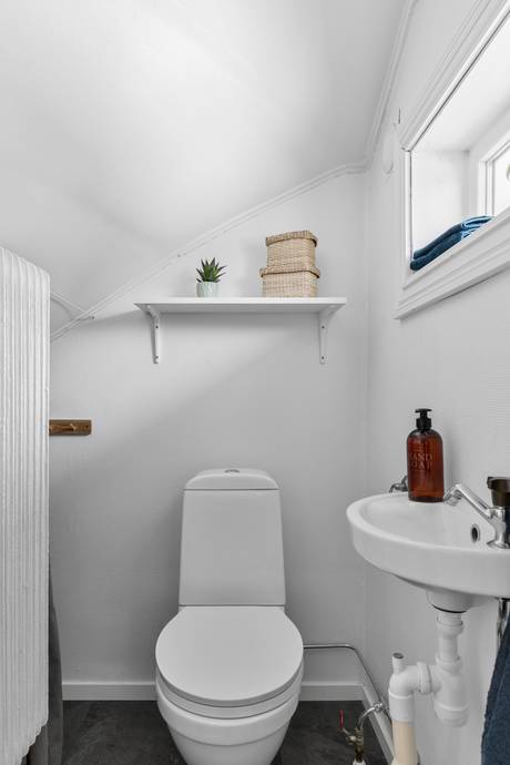 3 rum Villa på Jonasgatan 9 Kullen, Skutskär Älvkarleby kommun - bild 18