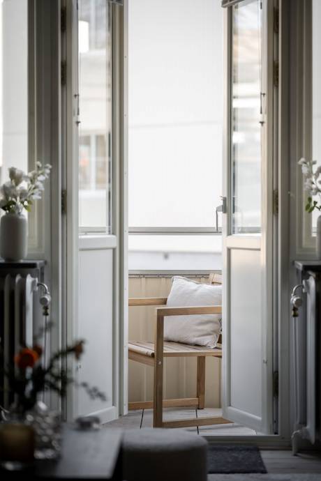 2 rum Lägenhet på Stenbocksgatan 6 Nedre Norrmalm Borås kommun - bild 7