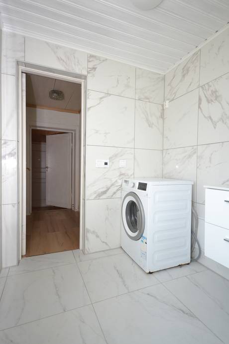 9 rum Villa på Helsingborgsvägen 627 Strövelstorp Ängelholms kommun - bild 25
