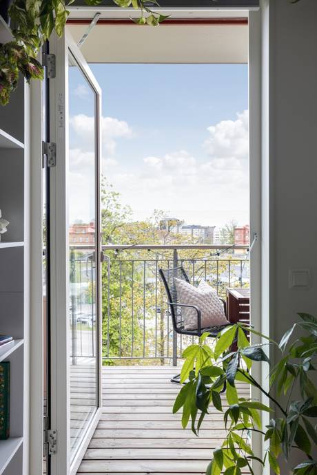 3 rum Lägenhet på Blåportshöjden 6B Blåportshöjden Karlskrona kommun - bild 10