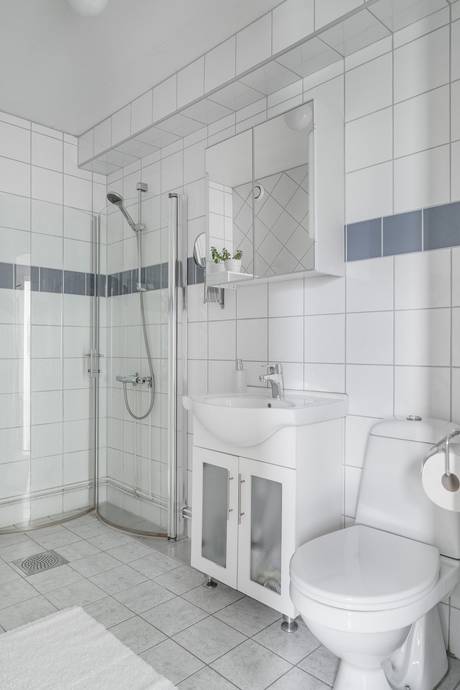 5 rum Villa på Åkerstigen 7 Skaraberg Skara kommun - bild 4
