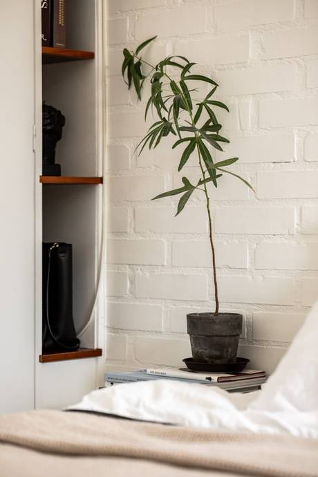 128 m² Villa på Bjällerödsvägen 7 Skälderviken Ängelholms kommun - bild 32