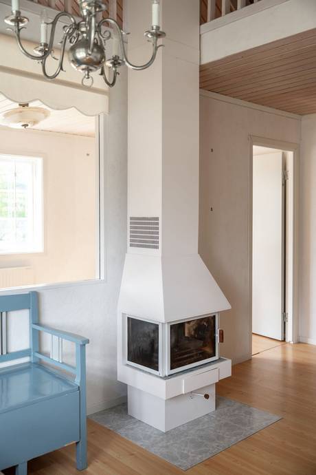 2 rum Villa på Östra Berga 83 Lysvik Sunne kommun - bild 18