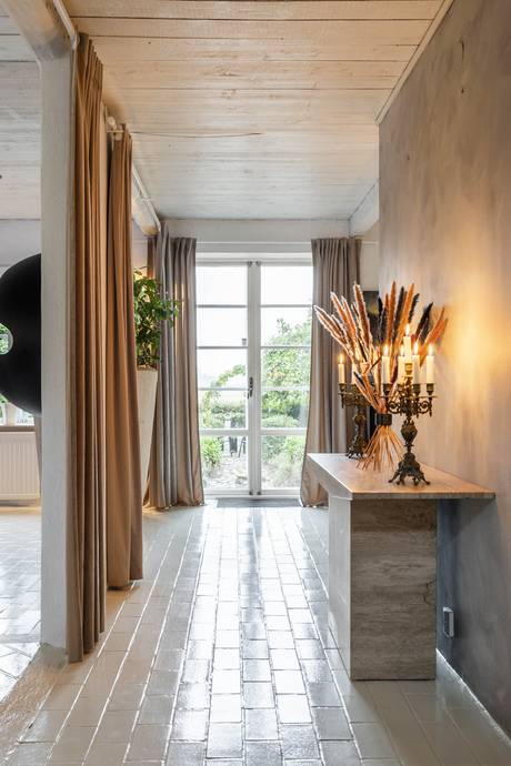 6 rum Villa på Landsvägen 1971 Ugglarp Trelleborgs kommun - bild 11