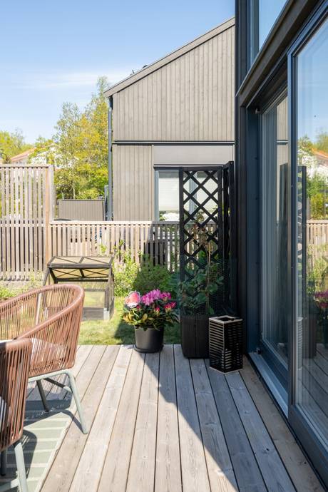 1.5 rum Lägenhet på Högmora ringväg 1A Högmora Huddinge kommun - bild 2