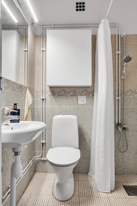 2.5 rum Lägenhet på Ringgatan 20 B Luthagen Uppsala kommun - bild 19