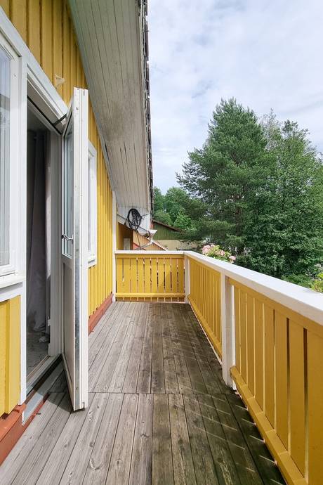 174 m² Villa på Östra vägen 4 6 rum och kök - Filipstad Filipstads kommun - bild 38