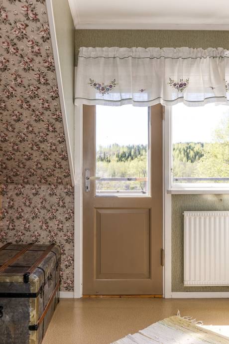 4 rum Villa på Lustigbacken 7 Hörken Ljusnarsbergs kommun - bild 22