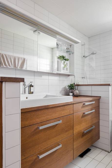 4 rum Villa på Björnvägen 45 Lillängen Lidköpings kommun - bild 36