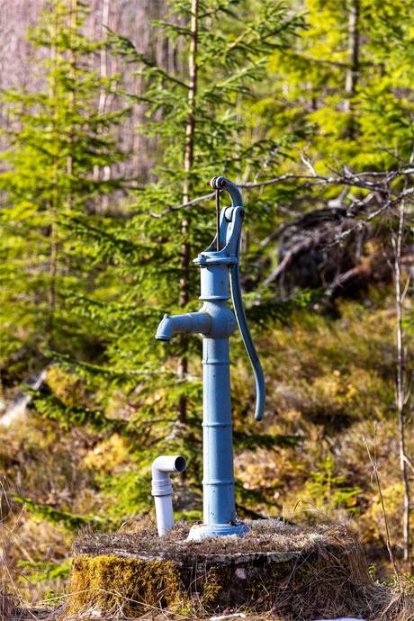 1 rum Villa på Sävsjön 55 Hällefors Hällefors kommun - bild 6