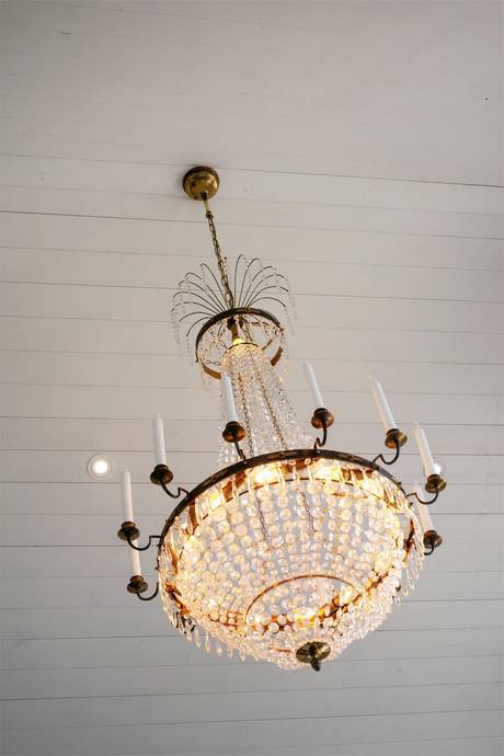 3 rum Vinterbonat fritidshus på Skaveröd 404 Saltkällan Uddevalla kommun - bild 28