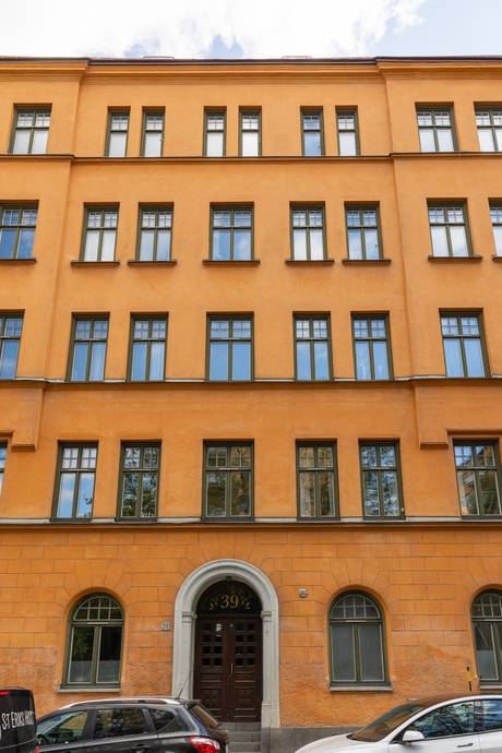2.5 rum Lägenhet på Lundagatan 39 A, 2 tr Södermalm - Högalid Stockholms kommun - bild 23