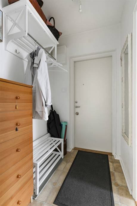3 rum Lägenhet på Norra Tullportsgatan 9B Östhammar Östhammars kommun - bild 15