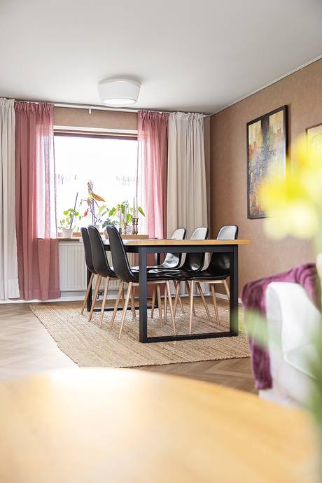 6 rum Villa på Björnstigen 12 Laxå Laxå kommun - bild 22