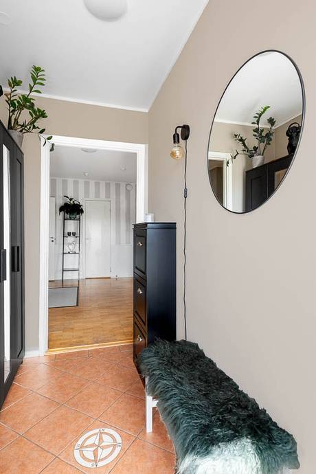 6 rum Villa på Skeppargatan 4 Centrala Trosa Trosa kommun - bild 11