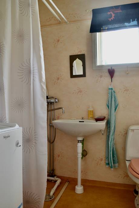 2 rum Villa på Stationsvägen 19 Nattavaara Gällivare kommun - bild 11