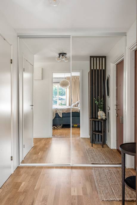 2 rum Lägenhet på Ekebyvägen 34 Vallentuna kommun - bild 5