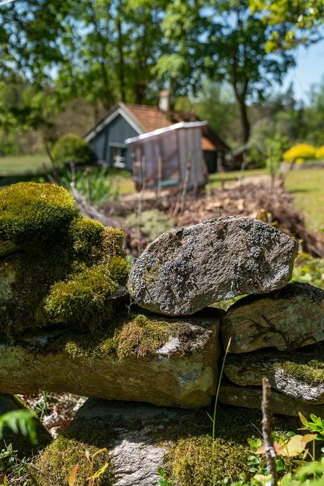 1 rum Villa på Kåhult 612 Härryda Härryda kommun - bild 21