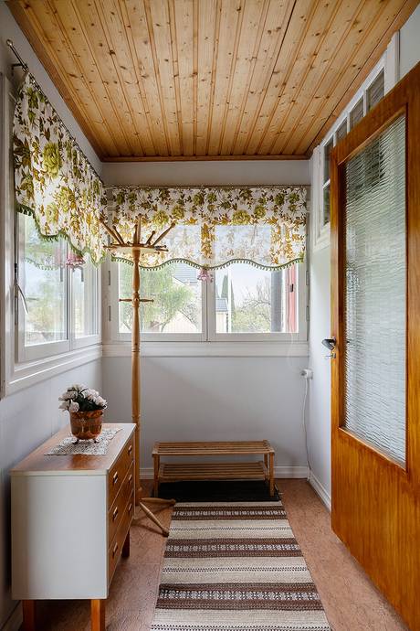 5 rum Villa på Mellanåsgatan 3 Carls-åby Karlskoga kommun - bild 3