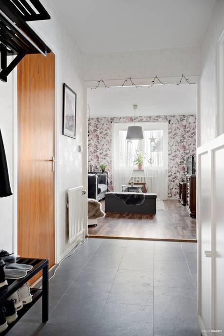3 rum Lägenhet på Köpmangatan 15B Perstorp Perstorps kommun - bild 3