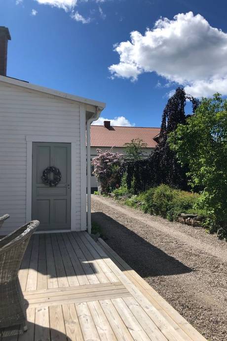 12 rum Villa på Bergsgatan 8 Centrala Säffle Säffle kommun - bild 73