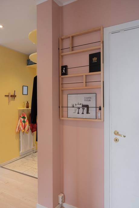 3 rum Lägenhet på Gamla Huddingevägen 424A Älvsjö - Örby Stockholms kommun - bild 18