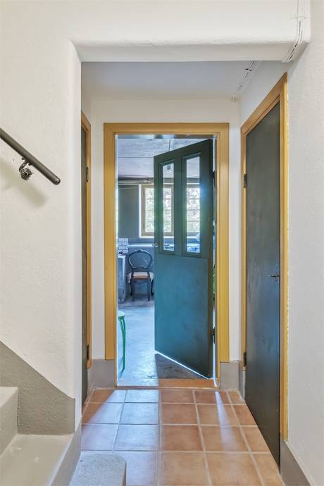 6 rum Villa på Aklejavägen 4 Stuvsta Huddinge kommun - bild 39