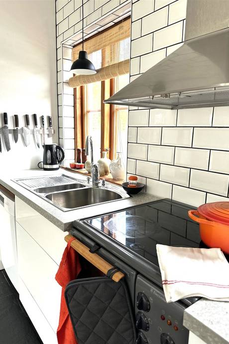 3 rum Villa på Tullgatan 3 Höganäs-Hamnområdet Höganäs kommun - bild 18